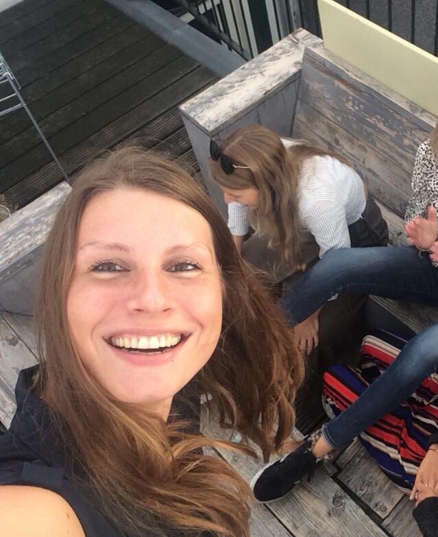 Je weet wel..&nbsp;Liefde!