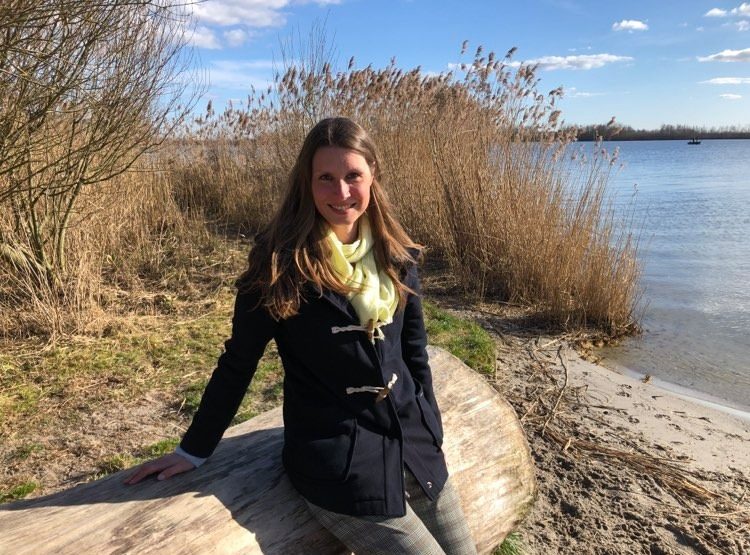 17 maanden verder…