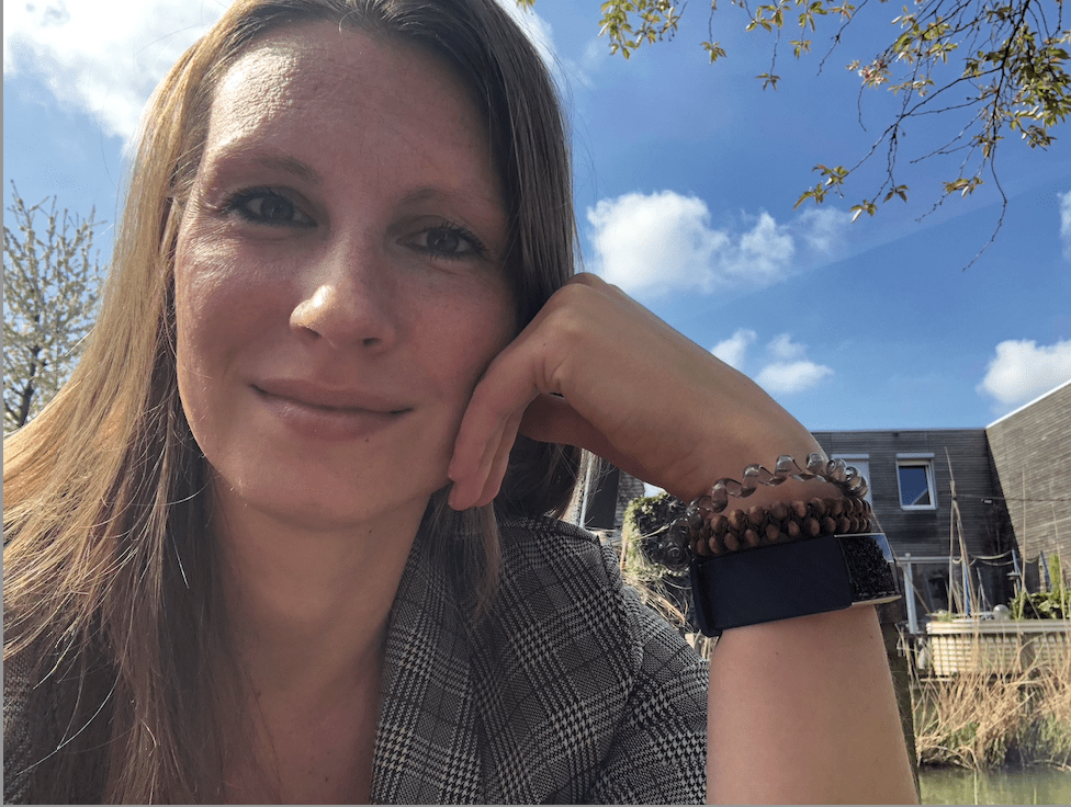 Loslaten om onze dromen te&nbsp;leven