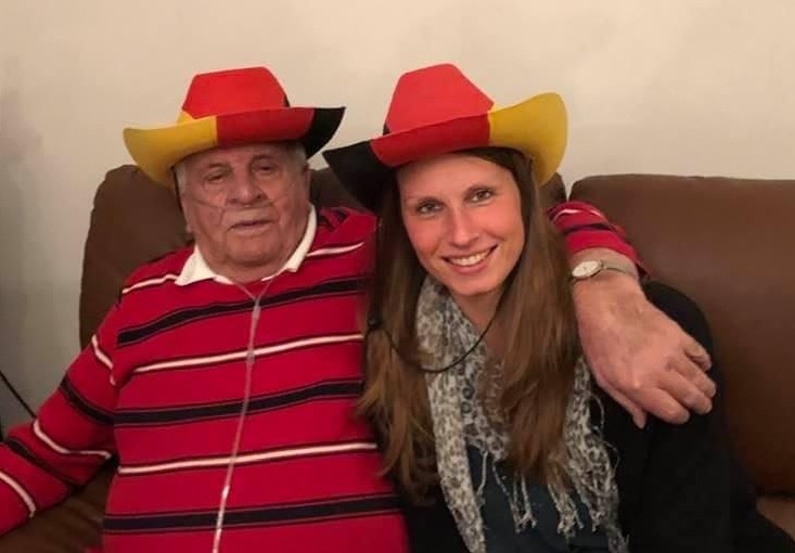 Nog 2,5 maand en dan is alles&nbsp;anders