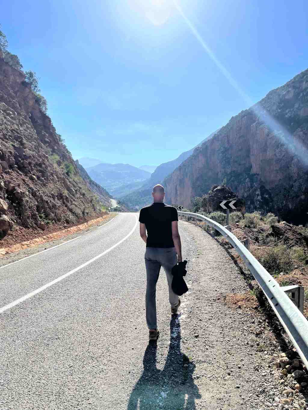 Onze stappen in de afgelopen&nbsp;jaren