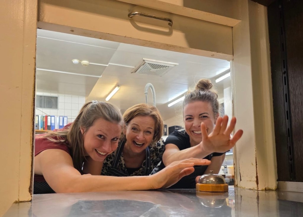 Nederland, afgelopen zomer